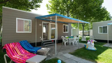 San Francesco Camping Village (Desenzano del Garda)