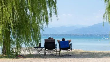 San Francesco Camping Village (Desenzano del Garda)