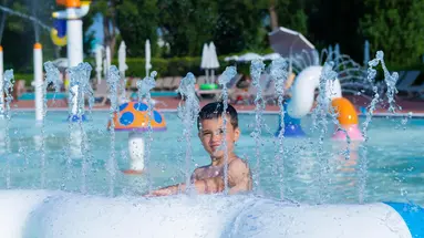 San Francesco Camping Village (Desenzano del Garda)