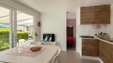 San Francesco Camping Village (Desenzano del Garda)