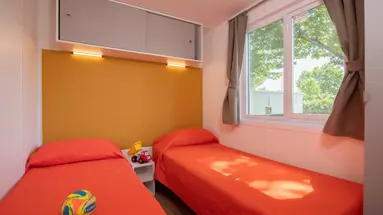 San Francesco Camping Village (Desenzano del Garda)