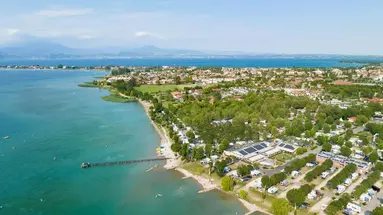 San Francesco Camping Village (Desenzano del Garda)
