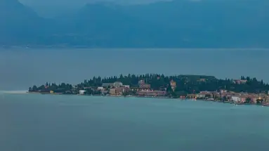San Francesco Camping Village (Desenzano del Garda)