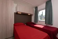San Francesco Camping Village (Desenzano del Garda)