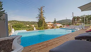 San Georgio (Aghios Georgios)