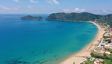 San Georgio (Aghios Georgios)