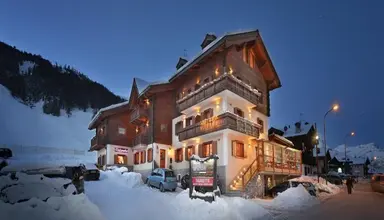 San Giovanni (Livigno)
