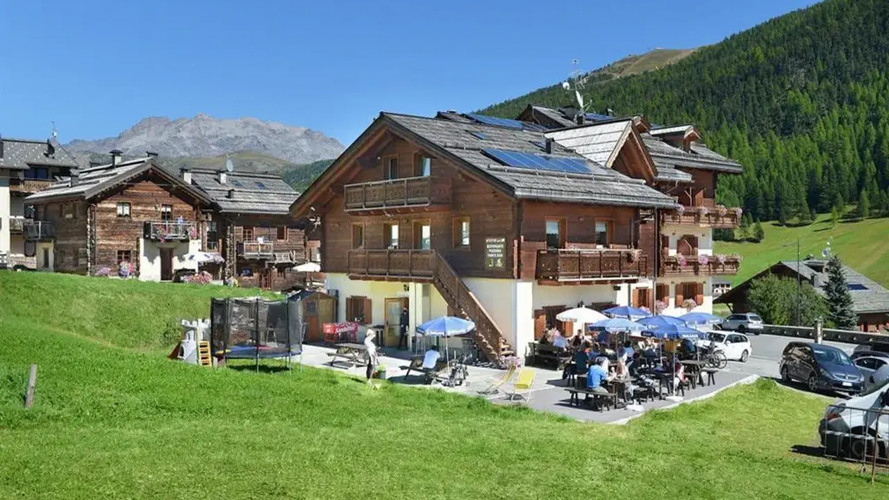 San Giovanni (Livigno)