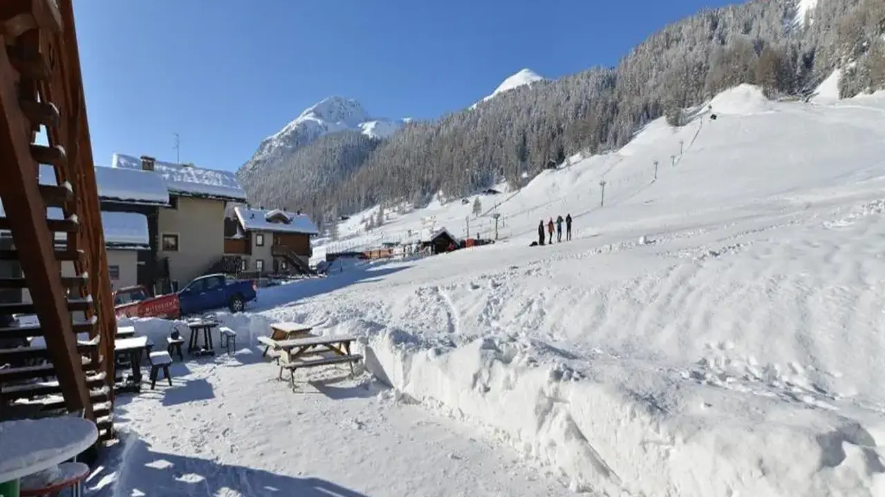 San Giovanni (Livigno)
