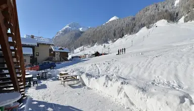 San Giovanni (Livigno)