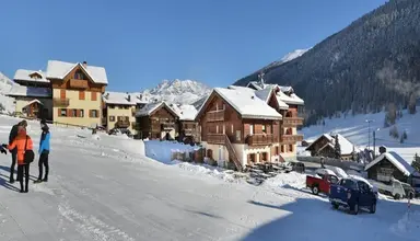 San Giovanni (Livigno)
