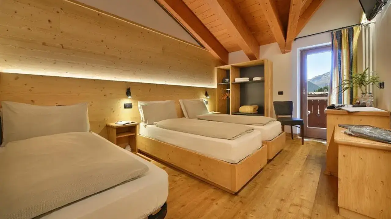 San Giovanni (Livigno)