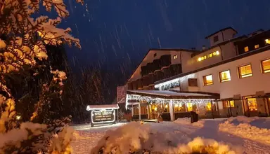 San Giusto (Falcade)