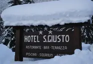 San Giusto (Falcade)