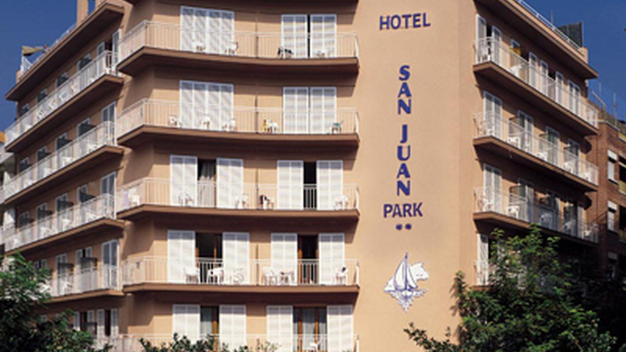 San Juan Park
