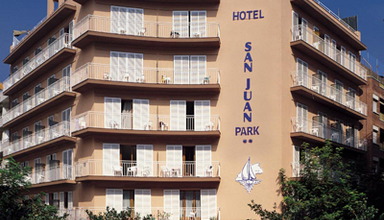 San Juan Park