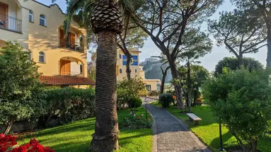 San Lorenzo (Forio Ischia)