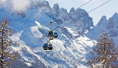 San Lorenzo (Pinzolo)