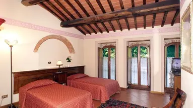 San Lorenzo & Santa Caterina