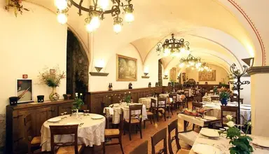 San Lorenzo & Santa Caterina