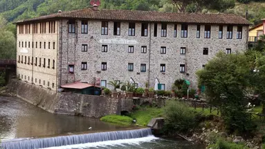 San Lorenzo & Santa Caterina
