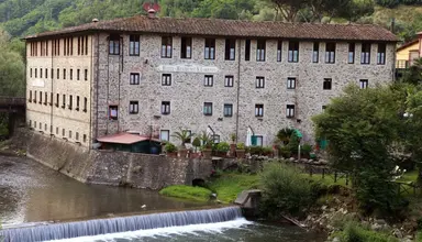 San Lorenzo & Santa Caterina