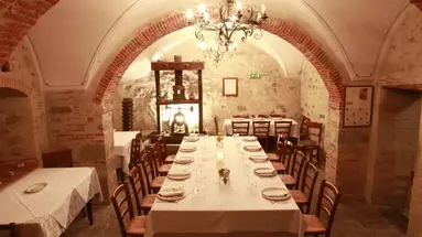 San Lorenzo & Santa Caterina