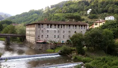 San Lorenzo & Santa Caterina