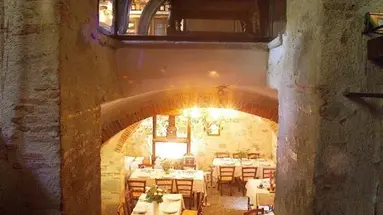 San Lorenzo & Santa Caterina
