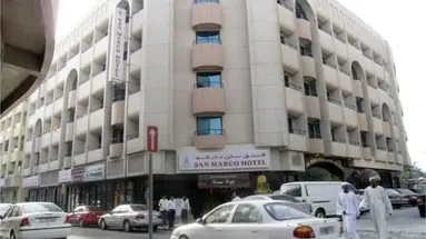 San Marco (Dubaj)