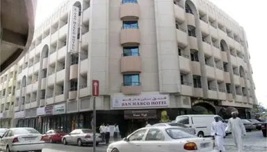 San Marco (Dubaj)