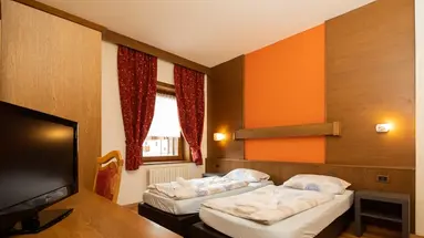 San Marco (Livigno)