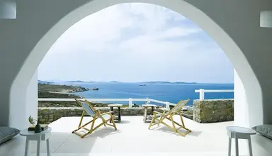 San Marco Luxury Hotel & Villas