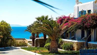 San Marco Luxury Hotel & Villas