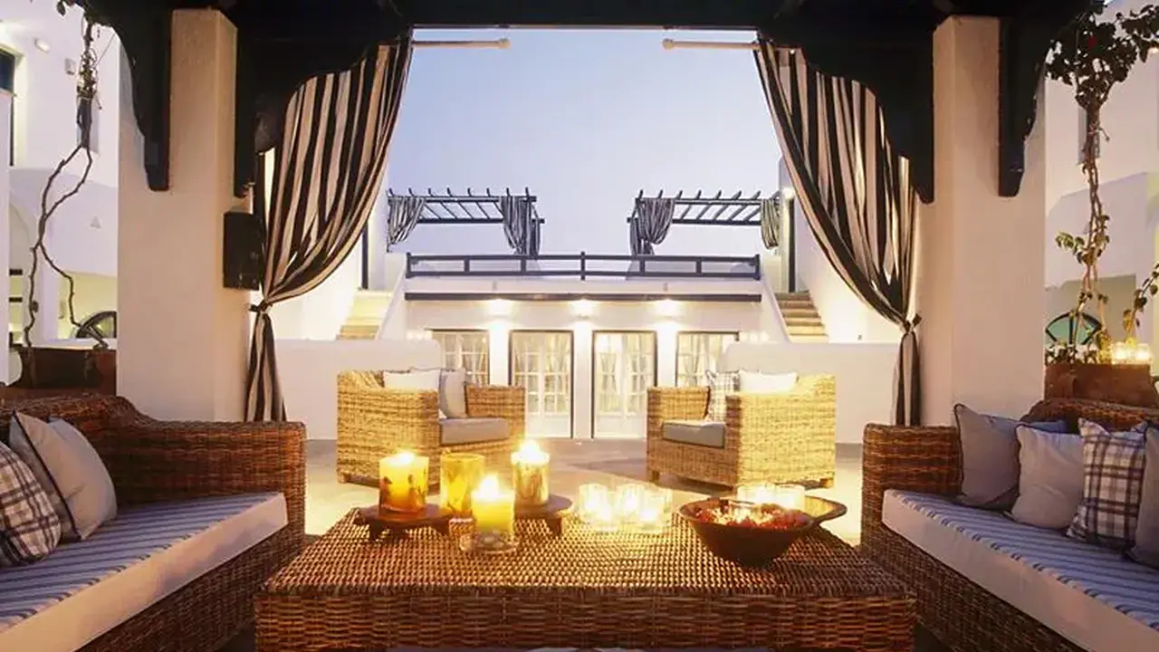 San Marco Luxury Hotel & Villas