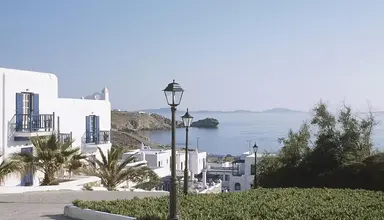 San Marco Luxury Hotel & Villas