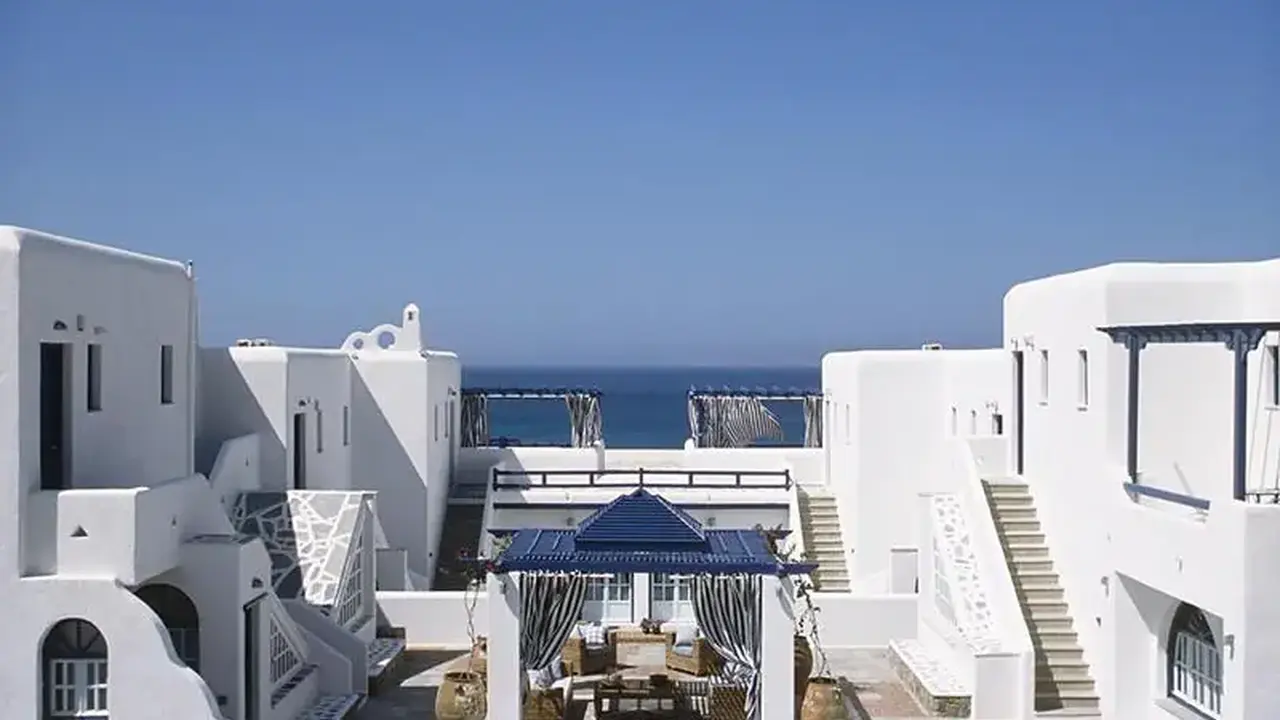 San Marco Luxury Hotel & Villas