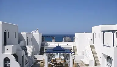 San Marco Luxury Hotel & Villas