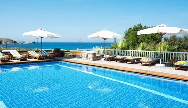 San Marco Luxury Hotel & Villas