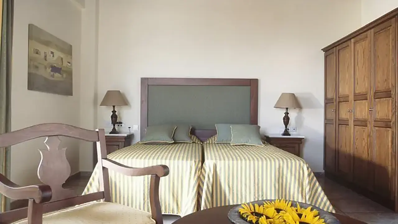 San Marco Luxury Hotel & Villas