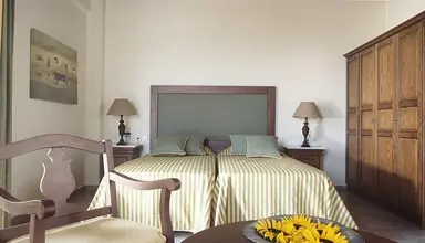 San Marco Luxury Hotel & Villas