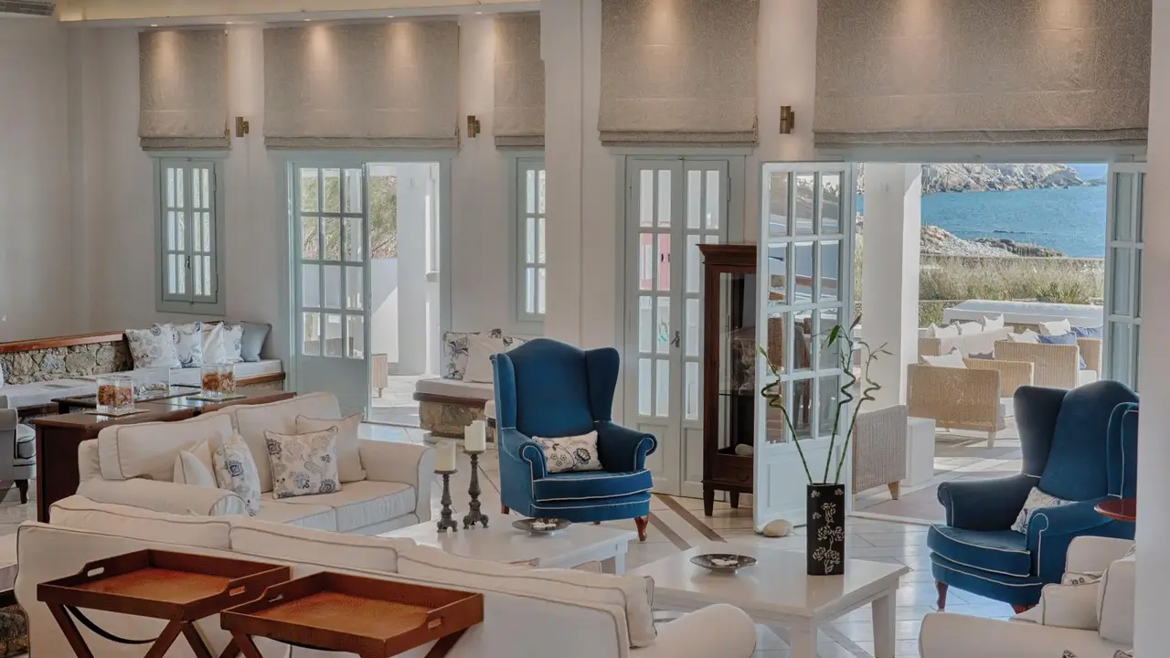 San Marco Luxury Hotel & Villas