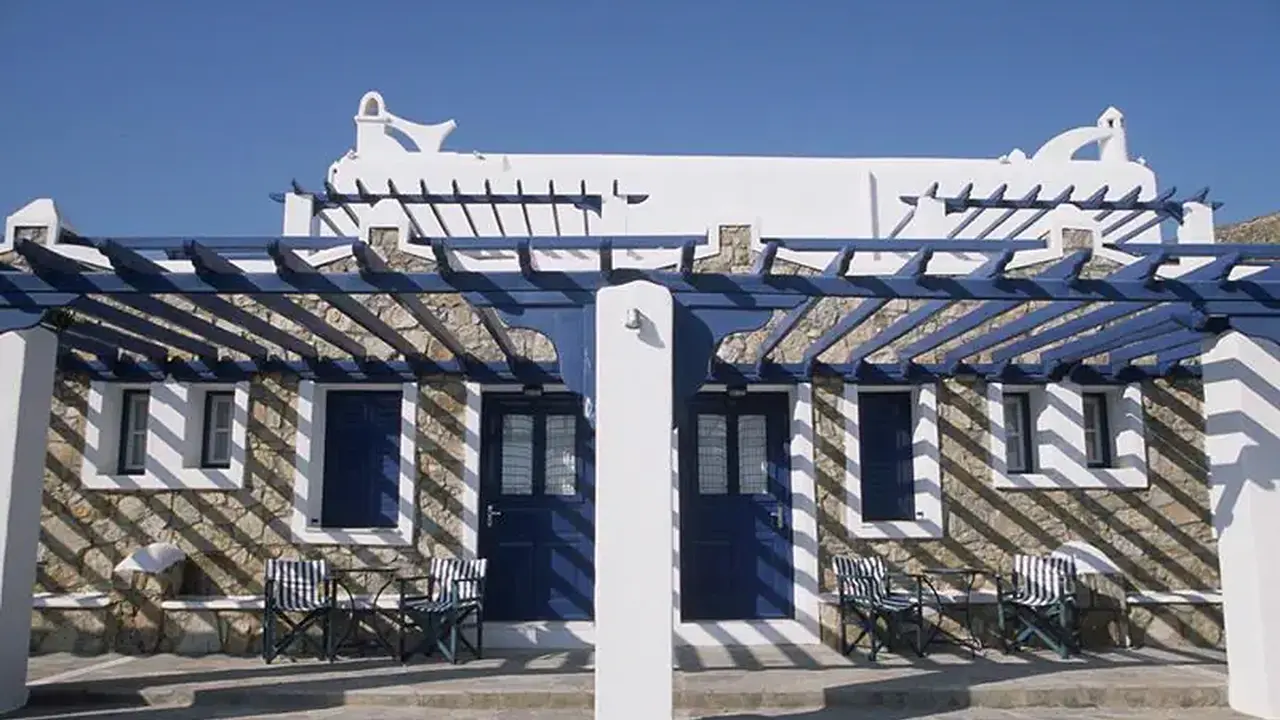 San Marco Luxury Hotel & Villas
