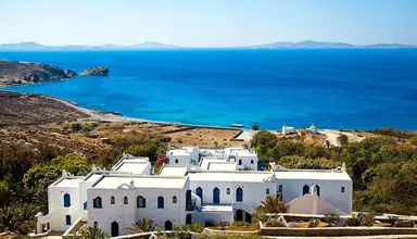 San Marco Luxury Hotel & Villas