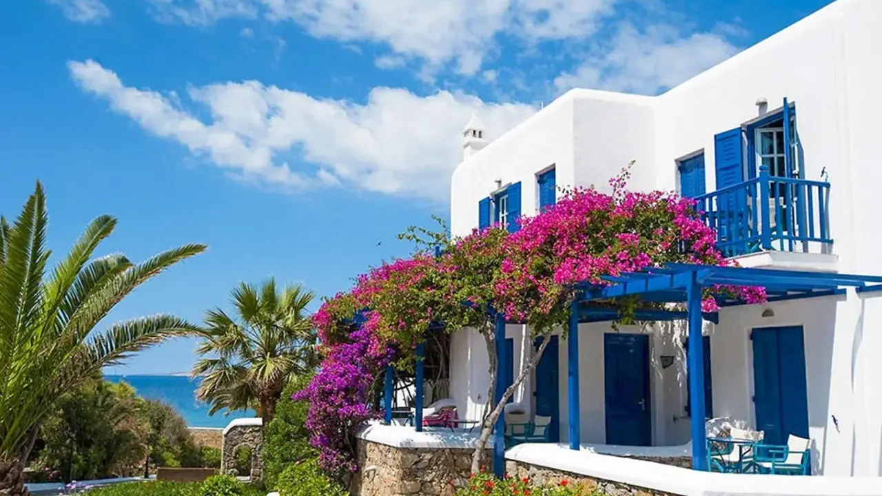 San Marco Luxury Hotel & Villas