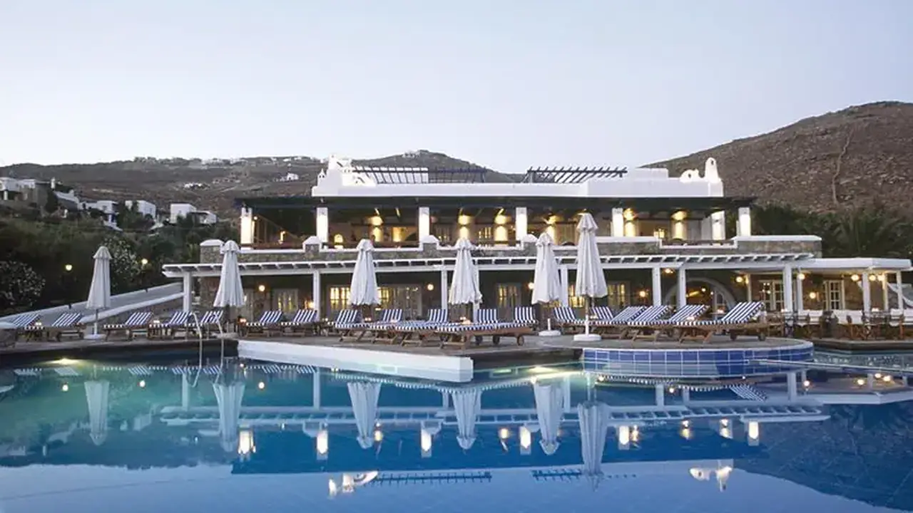 San Marco Luxury Hotel & Villas