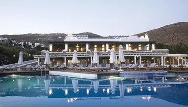 San Marco Luxury Hotel & Villas