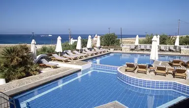 San Marco Luxury Hotel & Villas