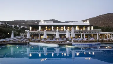 San Marco Luxury Hotel & Villas