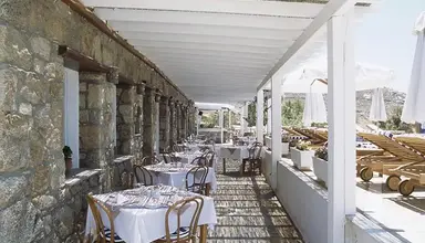 San Marco Luxury Hotel & Villas